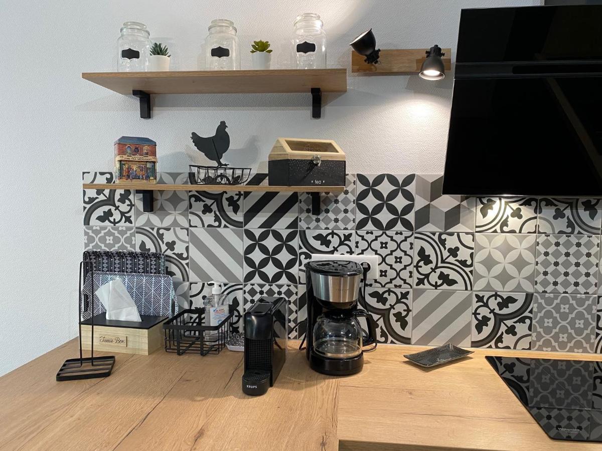 Apartment Le Parc *