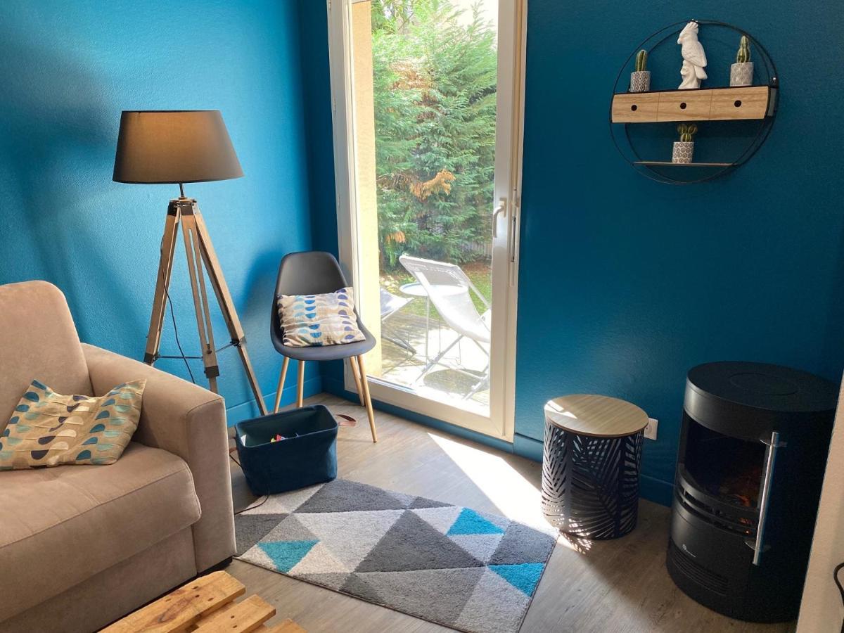 Apartment Le Parc *