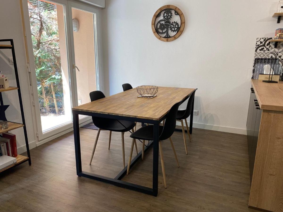 Apartamento Le Parc
