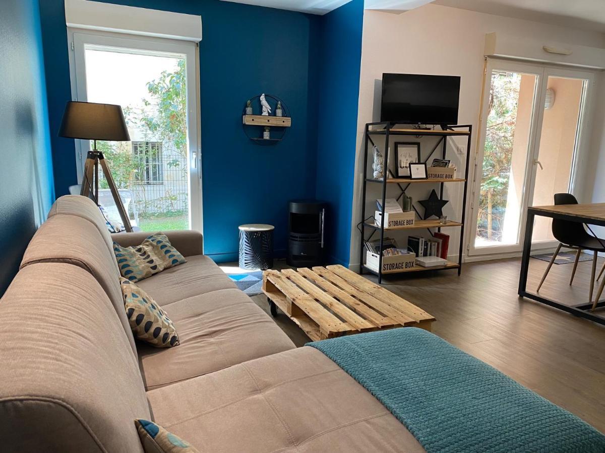 Apartment Le Parc *