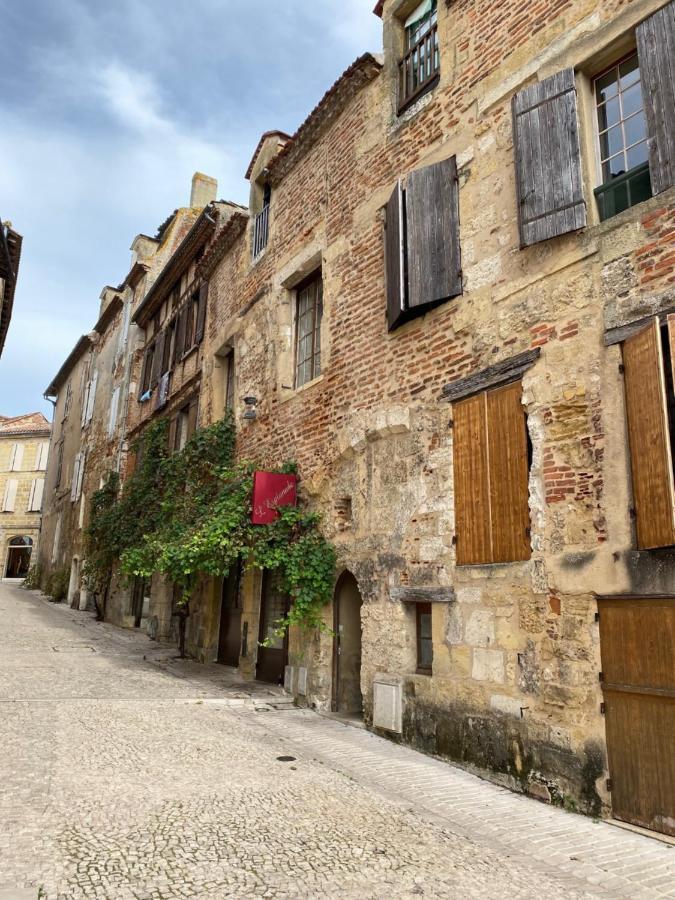 Le Parc Apartment Bergerac