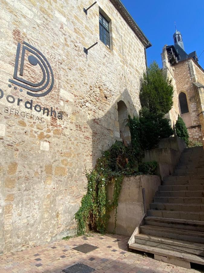 Le Parc Apartment Bergerac