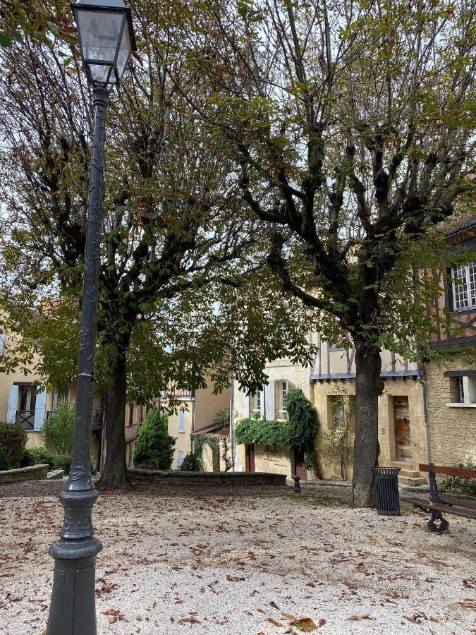 Apartment Le Parc