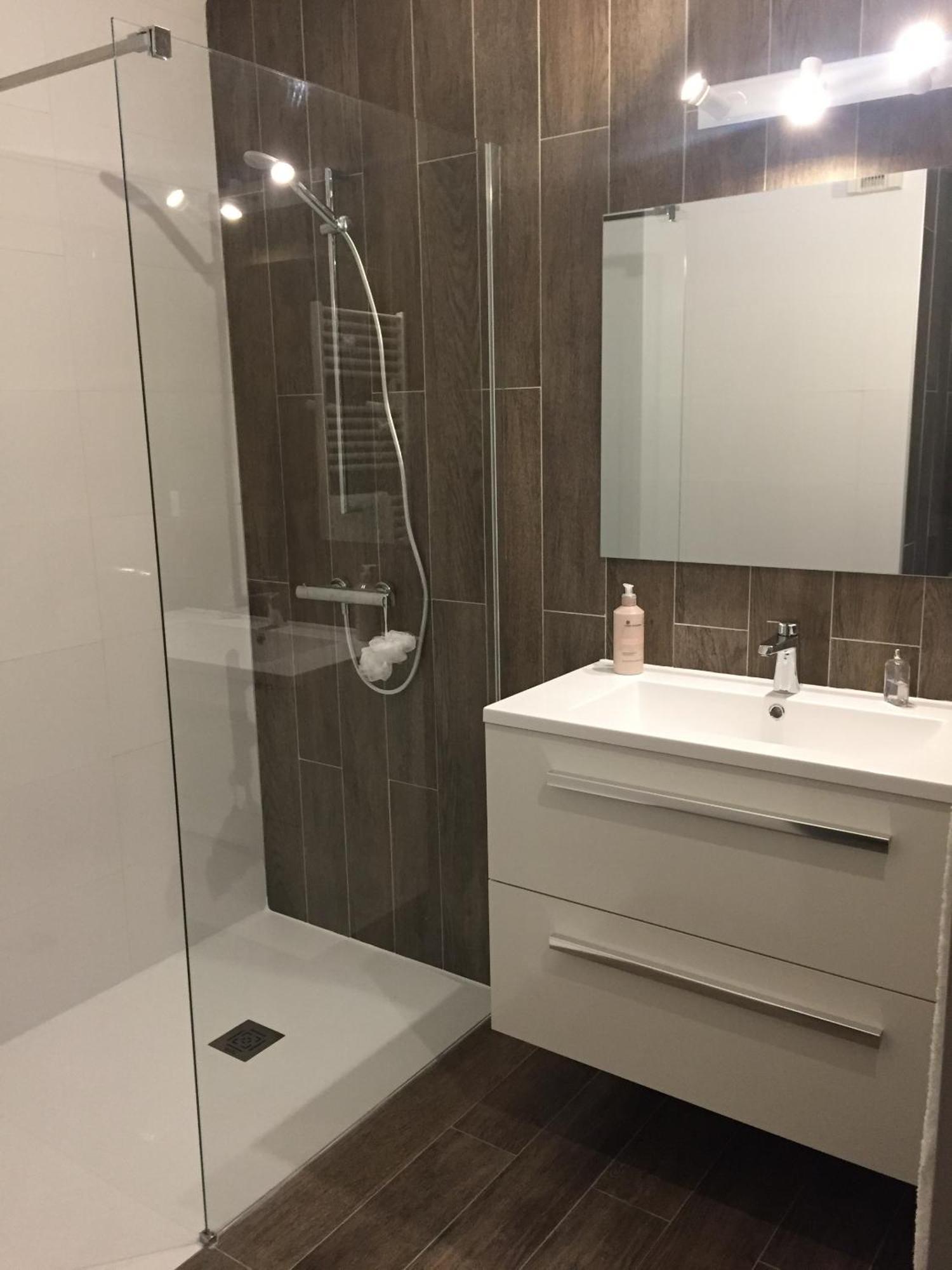 Apartamento Le Parc *