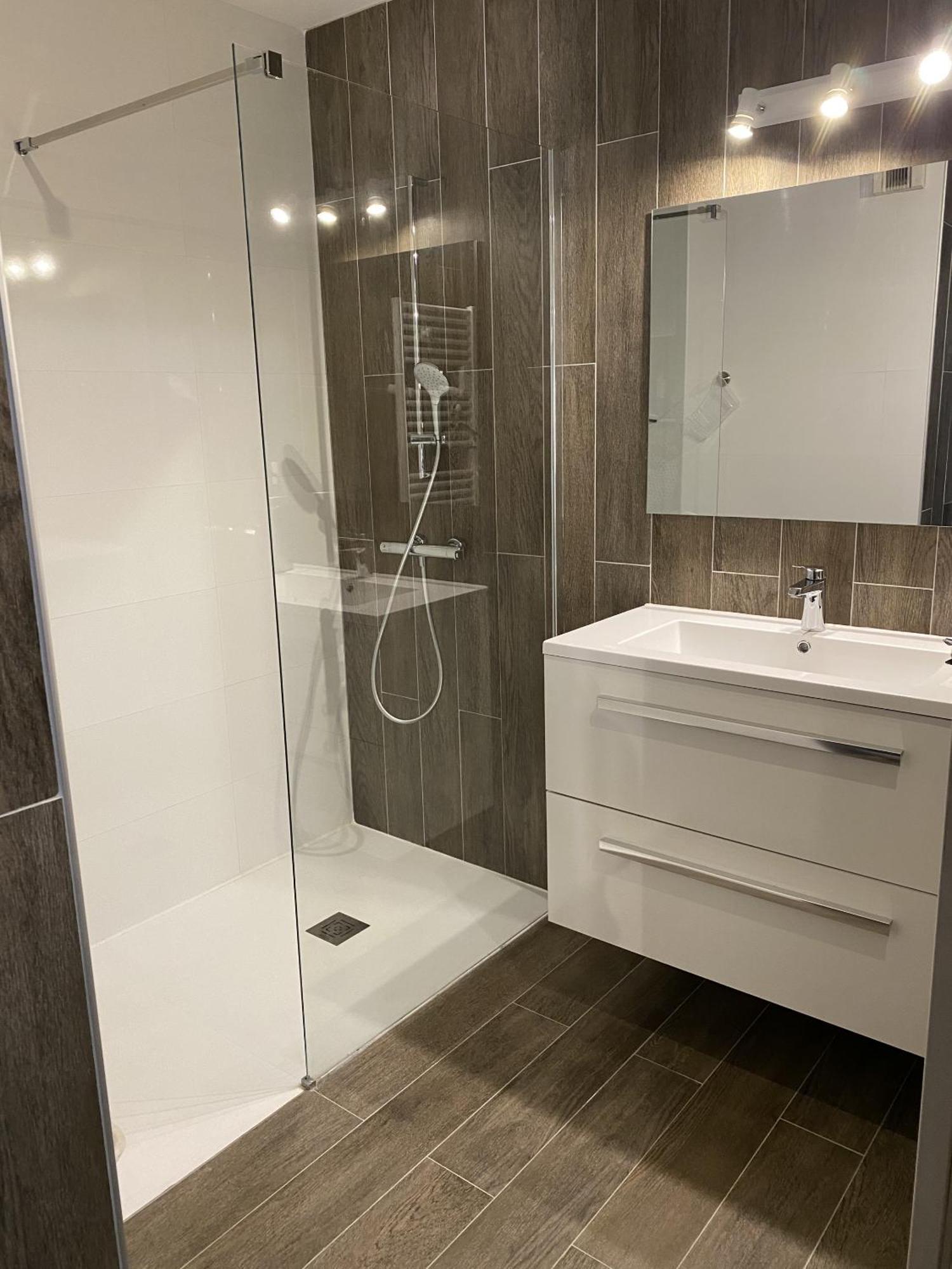 Le Parc Apartment Bergerac